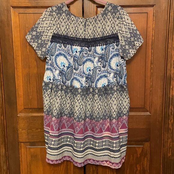 Umgee Dress - Picture 2 of 7